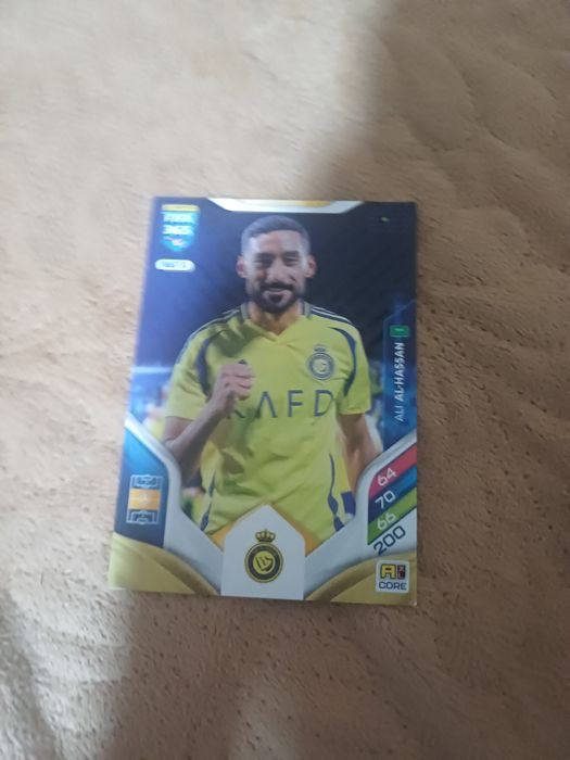 Carduri merge pentru jocuri e și de colecție