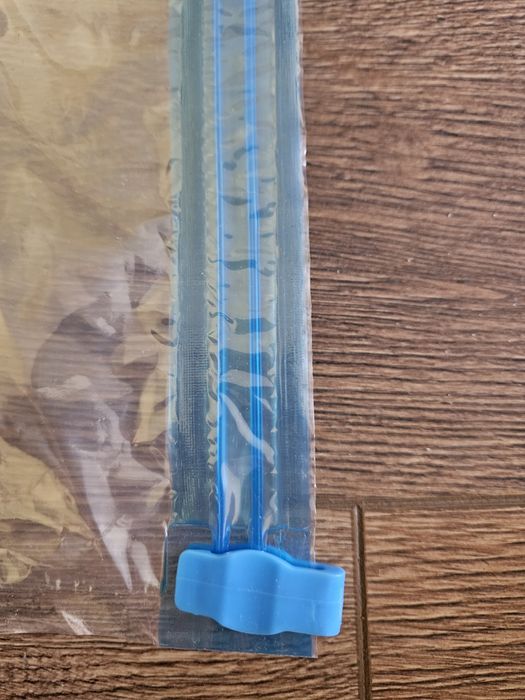 Пликове за съхранение