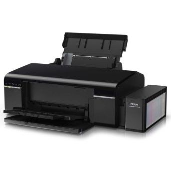 Продам принтер Epson L805