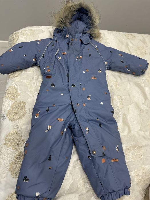 Детский комбинезон crockid