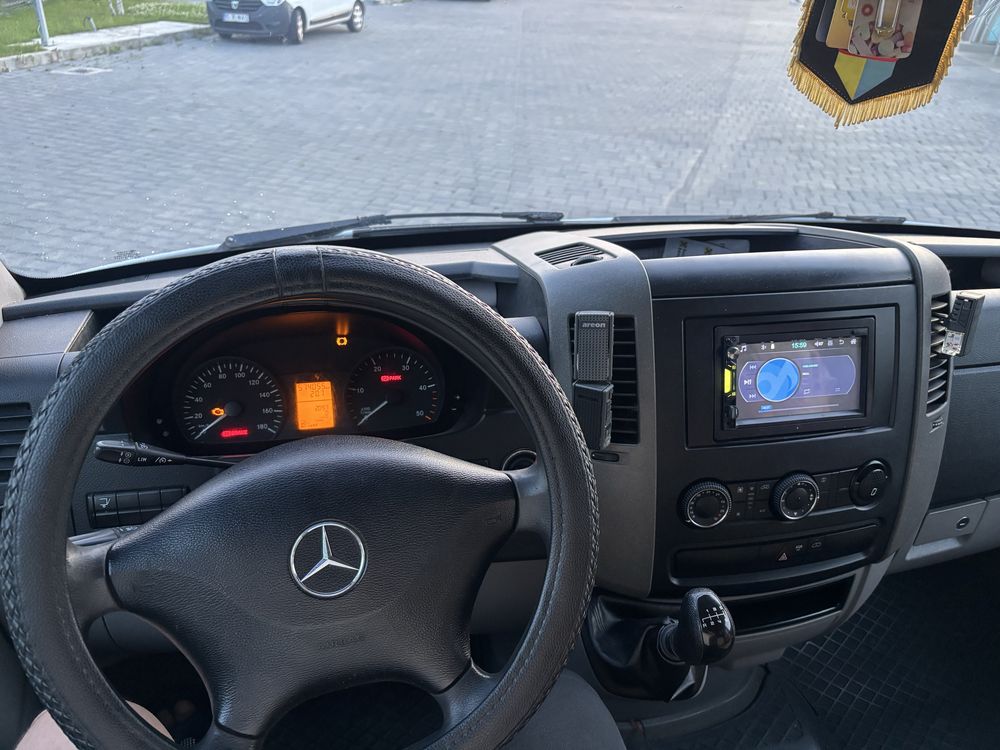 Mercedes Sprinter 316 CDi
