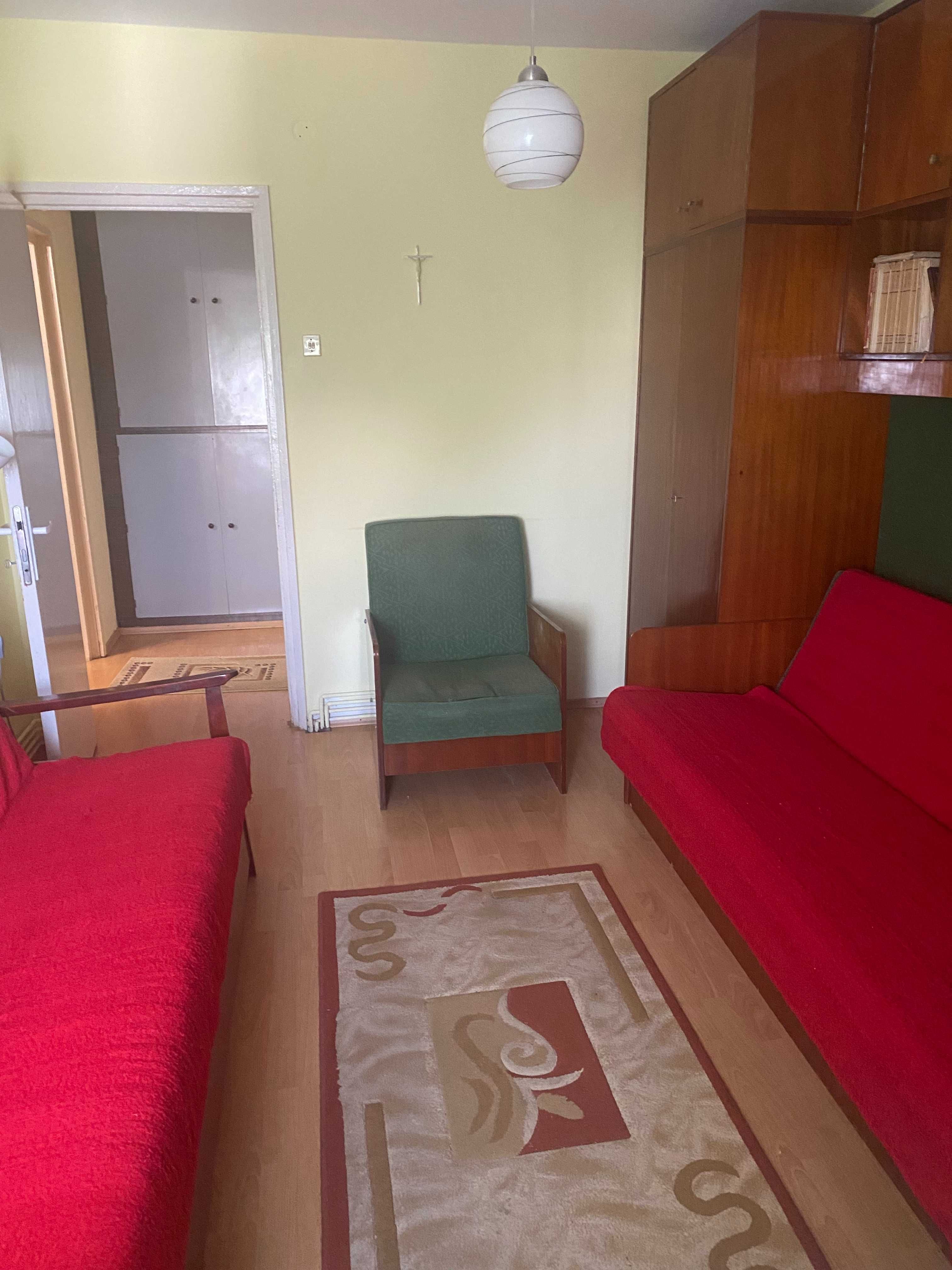 Apartament MICRO 14 B-DUL Closca