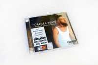 Pacha Man - Drumul catre Rastafari (original 2003)