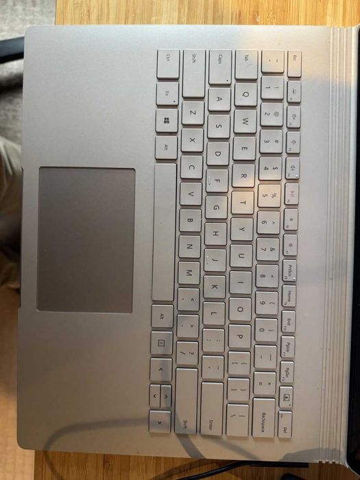 Microsoft Surface Book 3 8/256GB