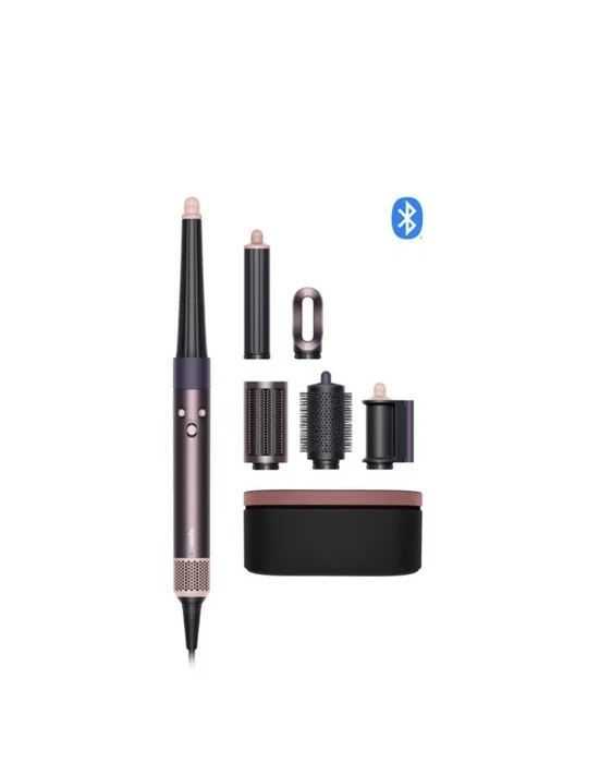 Dyson Airwrap HS08 Styler Jasper Plum