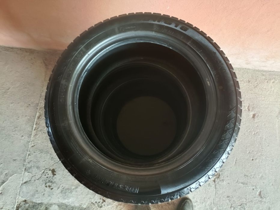 Шина, липучка размер 17