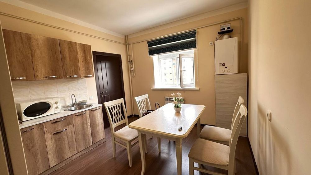 Аренда Сергили 9-худуд 3/3/7. навастройка Оилага берилади