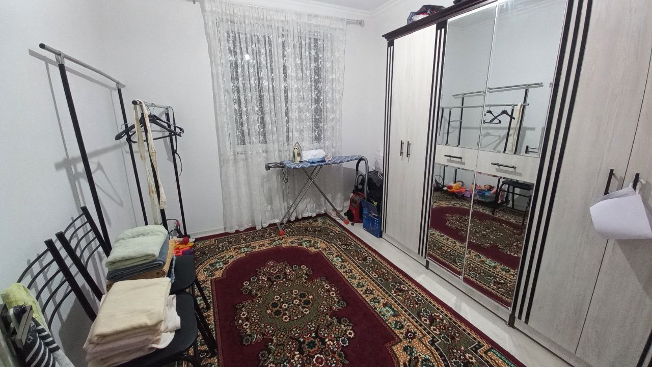 Продаётся квартиру