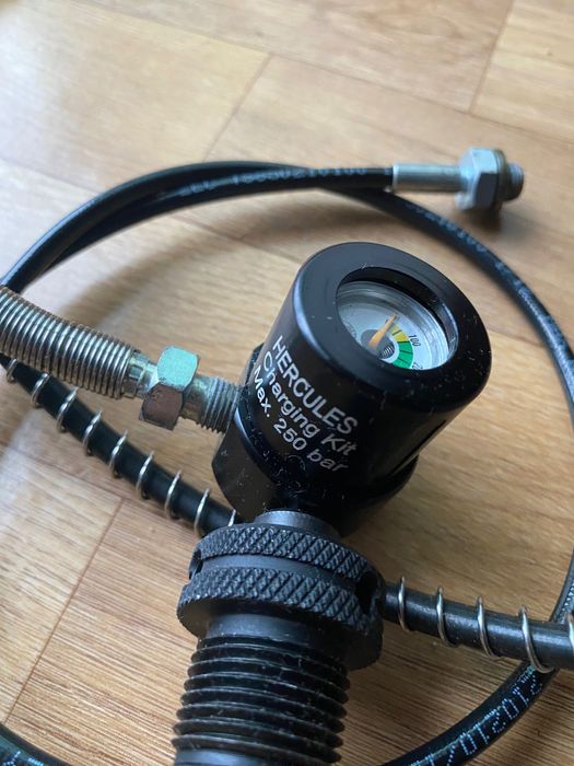 Hatsan novastar 22 cal