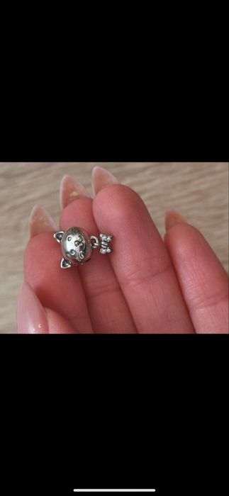 Pandora талисмани Пандора