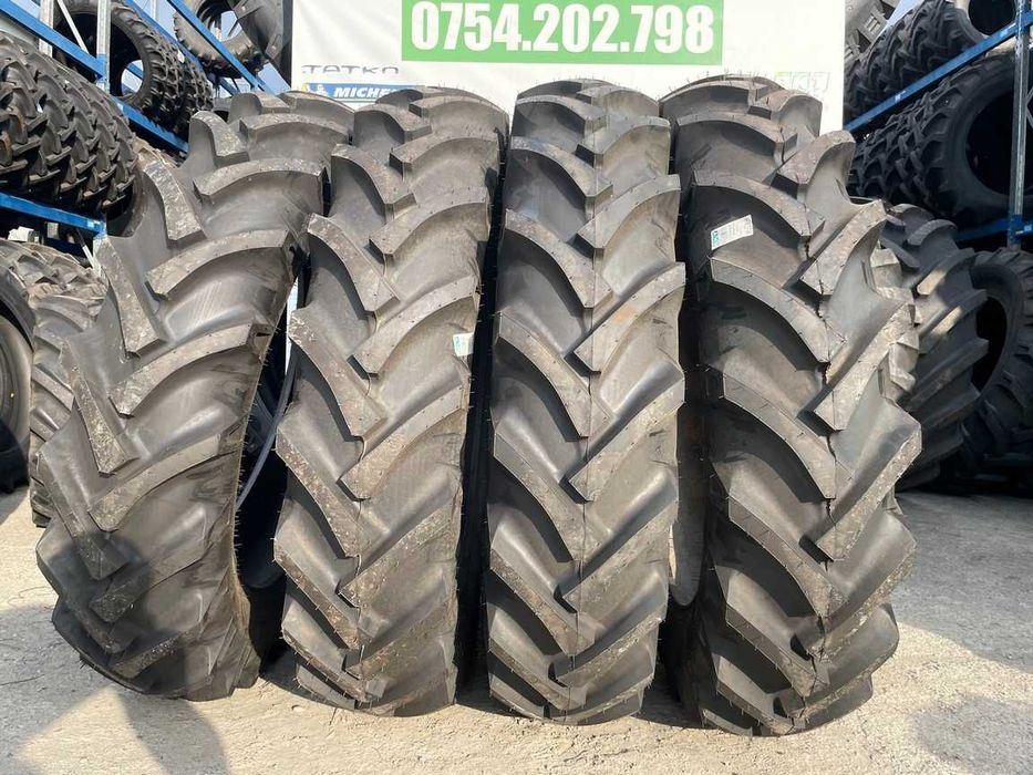Cauciucuri agricole pentru tractor agricole de tractor 8PR 14.00-38