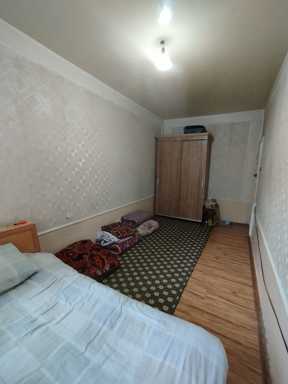 Srochna! Naqdga, 2³ xona qilingan 1 etajdan uy, chilonzor 8, ROVD
