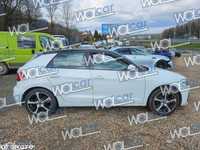 Usa stanga spate Audi A1 GB