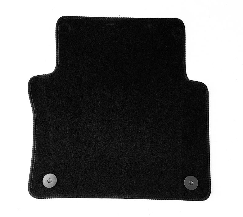 Covorașe mochetă Audi A8D3 2002-2010