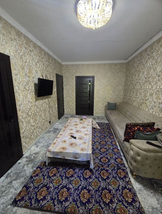 Срочно Продается Квартира  2/4/4 на Массив ТТЗ-2