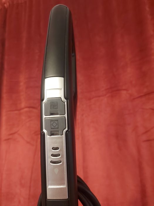 Silvercrest Mop pentru pardoseli 3 in 1