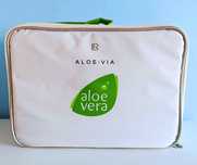 LR ALOE VIA Moments Комплект за Богата Грижа за Лице и Тяло