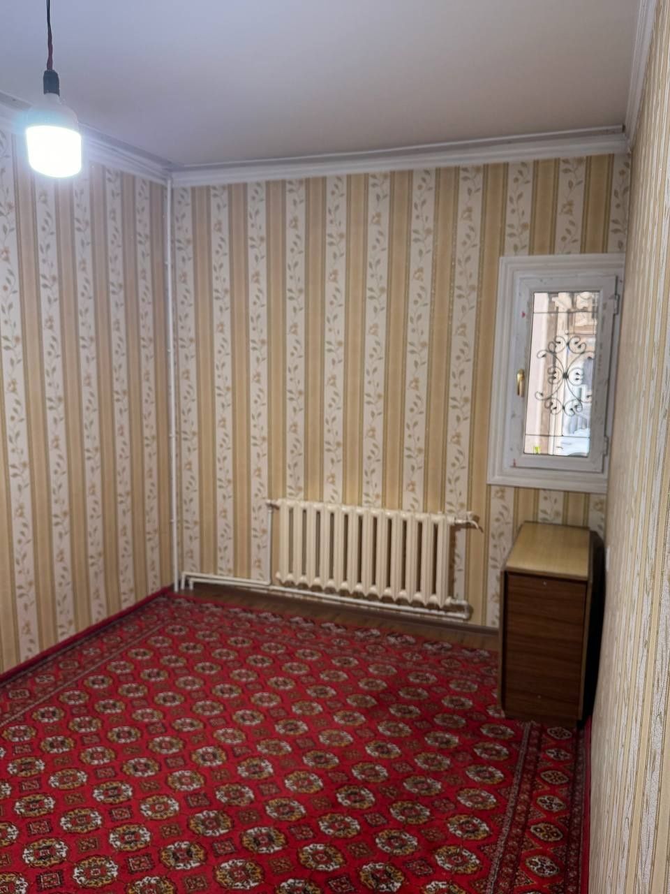 Беруни Срочно аренда  квартиры. Хувайдо ресторан. Миллий Политех