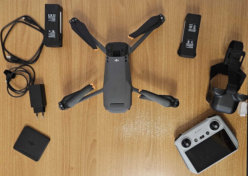 Drona DJI Mavic 3