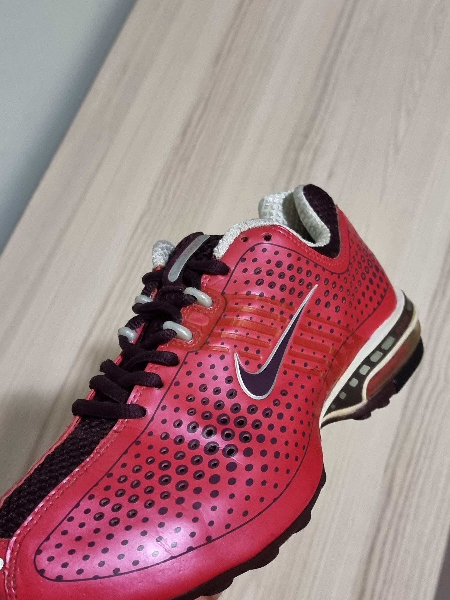 Nike Air Max 39 номер