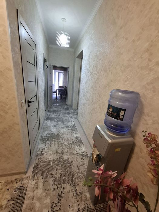 Квартира сотилади