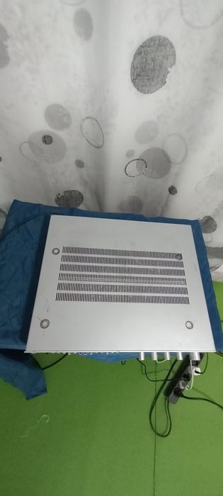 Amplificator vintage Sharp Optonica