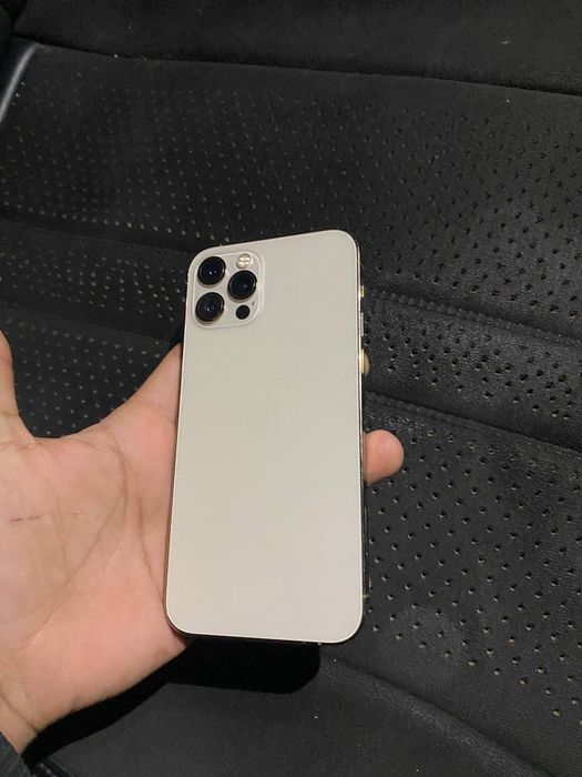 Айфон 12 про | iPhone 12 pro