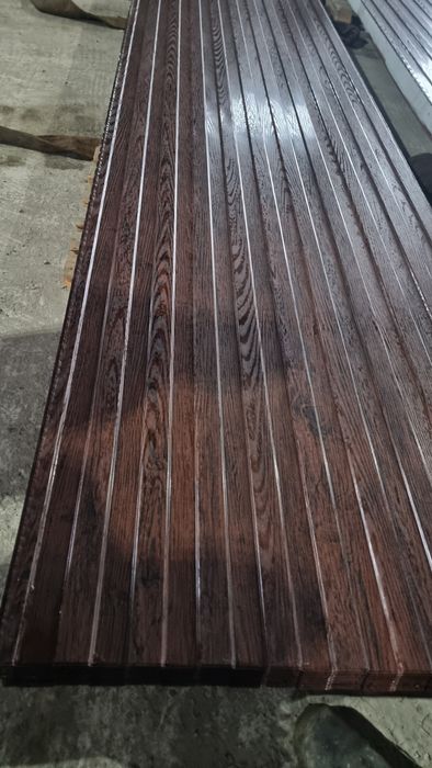 Профлист Новинка