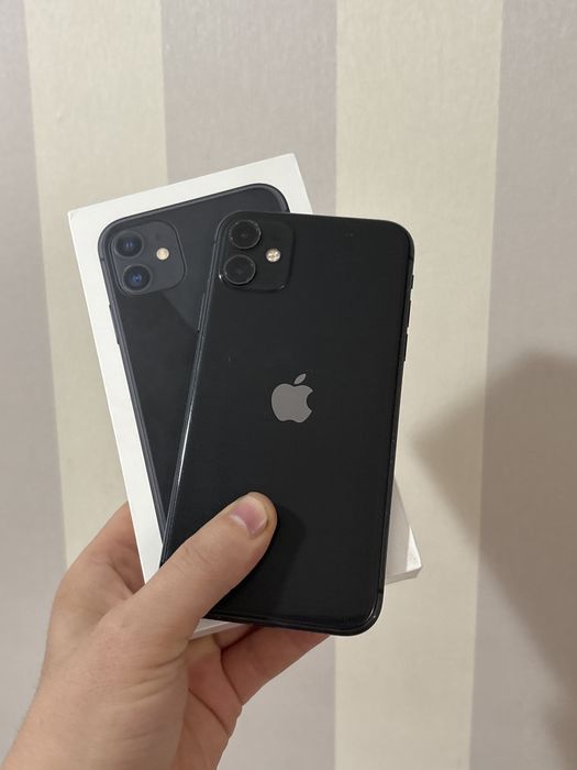 Айфон 11 Apple 11