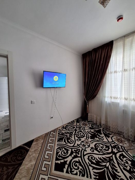 Uy sotiladi krediti bilan 53000$boshiga