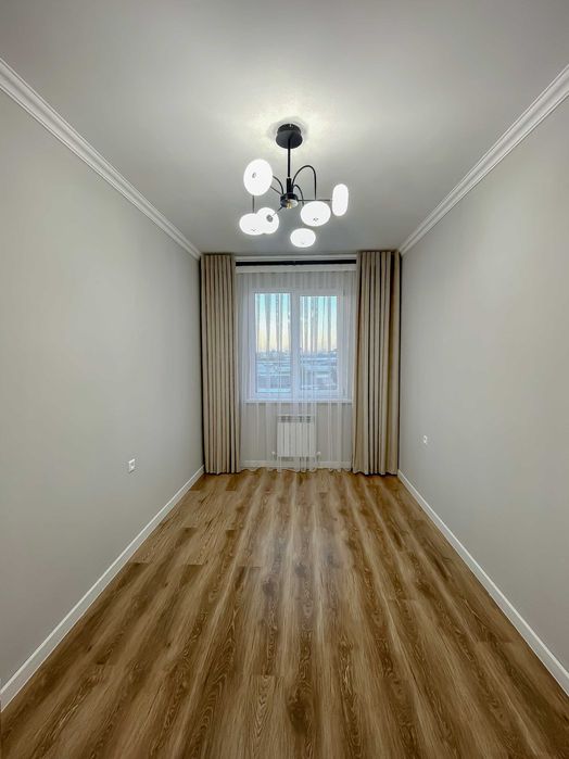 Bektemir Musaffo Maskan 51 kv.m. 2/7/10 ipoteka, yashashga tayyor