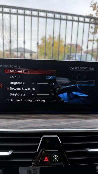 BMW 540I Xdrive 3.0 Benzina