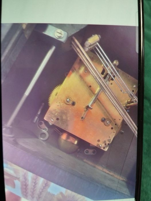 Ceas șemineu xxxxxx