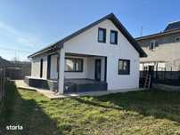 Oportunitate! Casa la sol, 3 camere, posibilitate mansardare, Murfatla