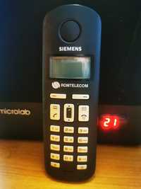 Telefon fix Siemens Romtelecom - Telefon DECT