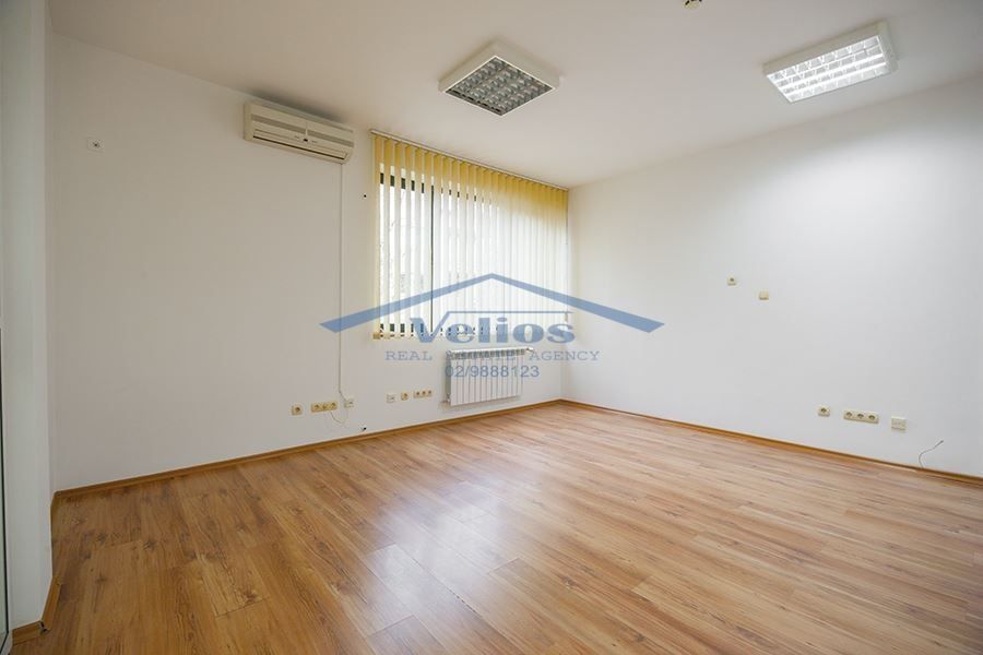 Дава се под наем Офис в София, Лозенец - 70 кв.м за 799 € - Снимка #1