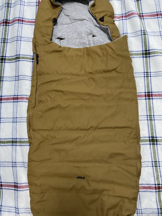 Sac universal carucior Joolz Aer+