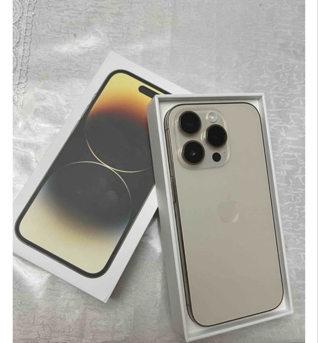 Айфон 14 про продам - 350 000