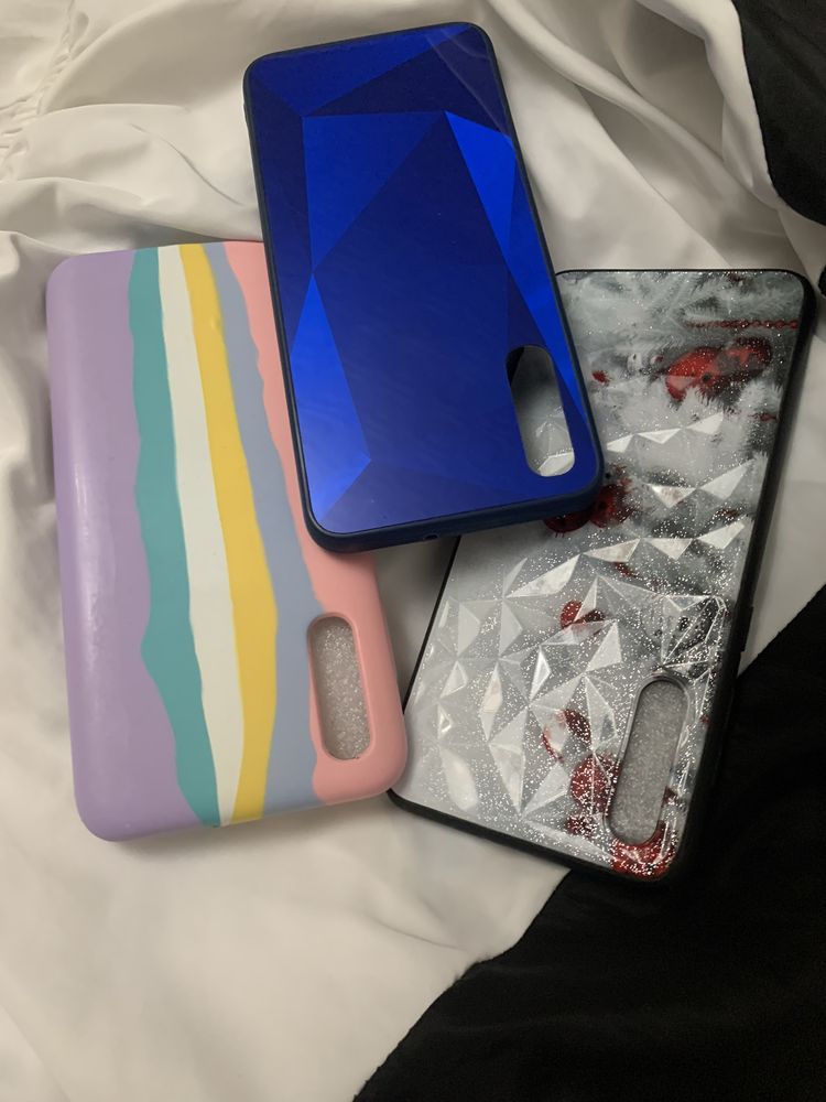 Galaxy A50 64GB