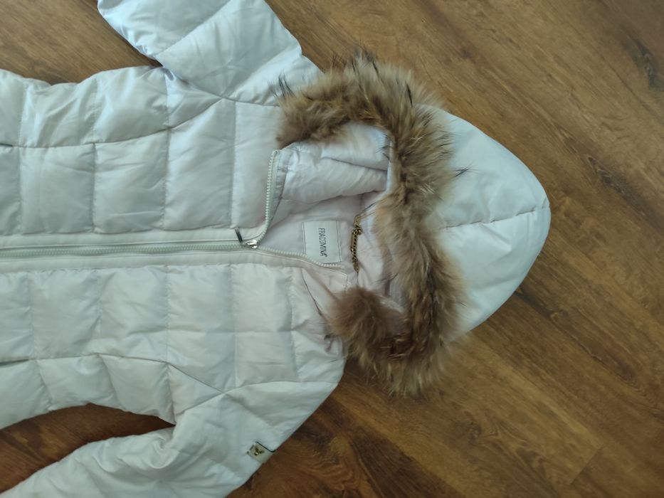 Fracomina down jacket