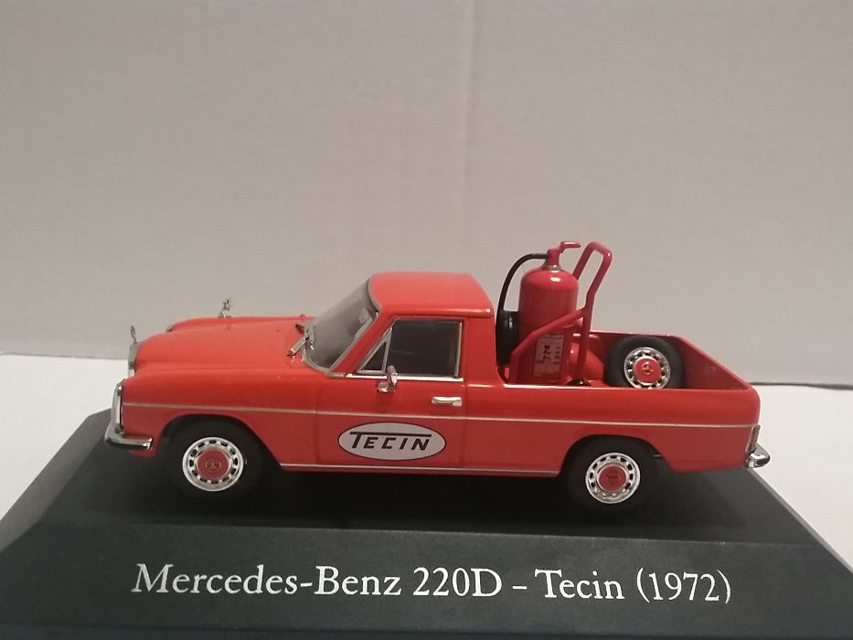 macheta Mercedes GT , E CLASS ,220D  scara 1/43
