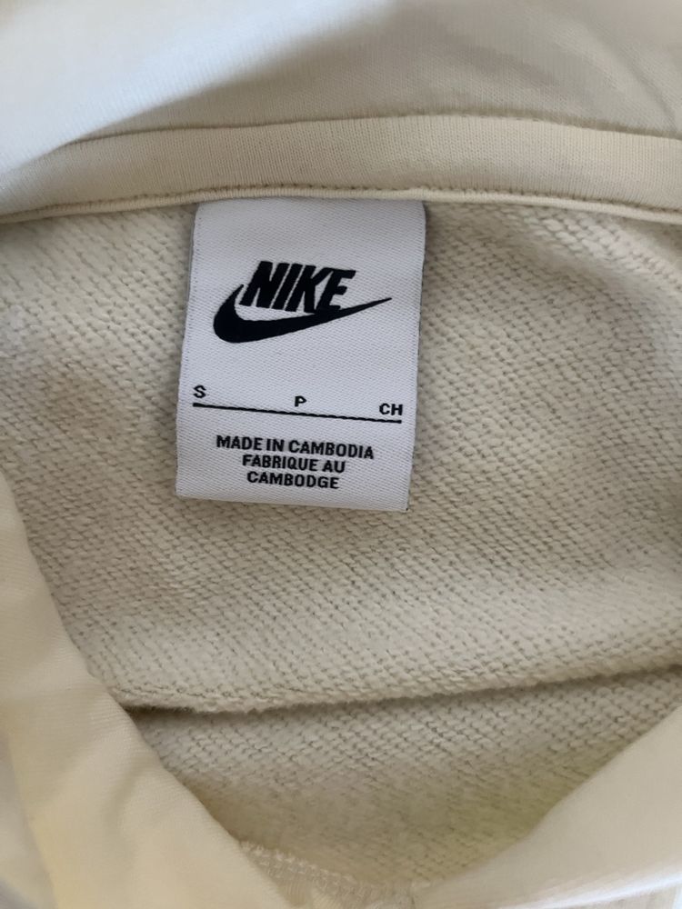 Горнище - Nike (женско)