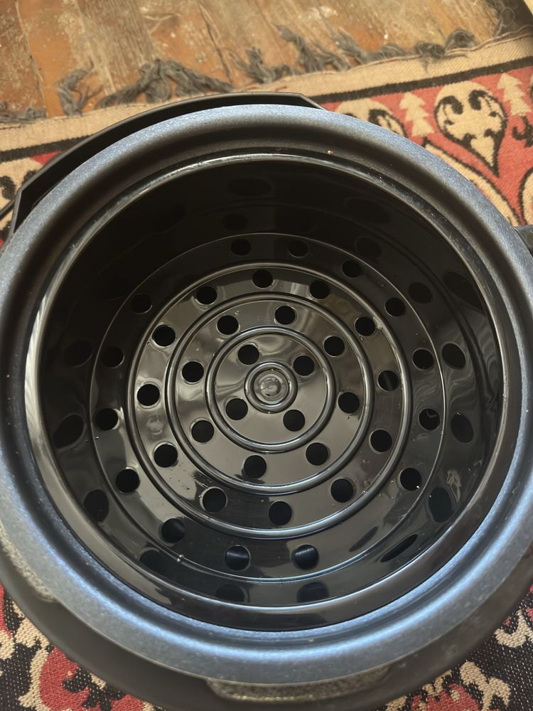 Мултикулър Tefal