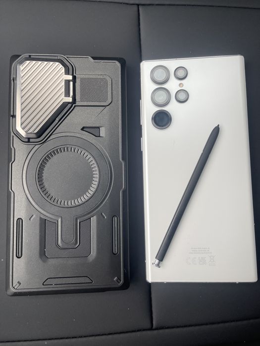 Samsung galaxy S22 ultra