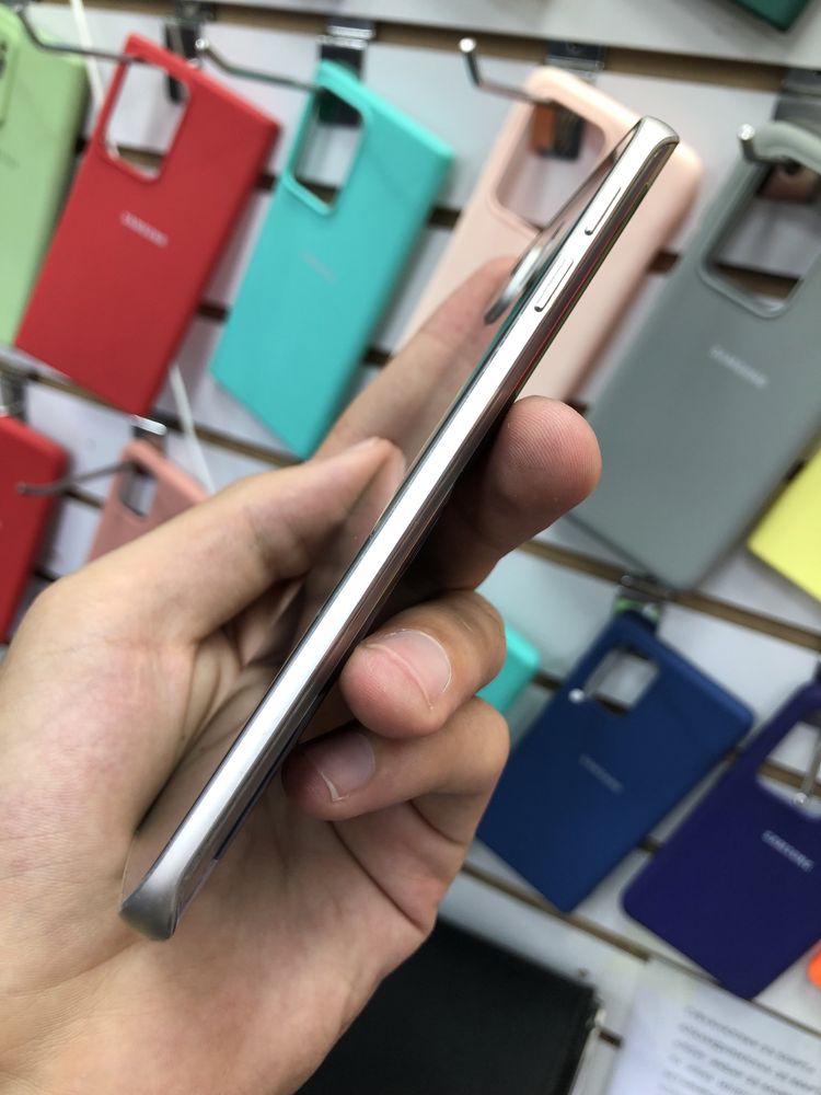 Samsung S6 Edge 32Gb ideal