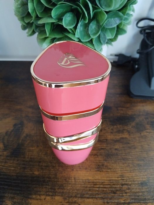 Parfum Yara Lattafa sticla Goal Pentru colecție!