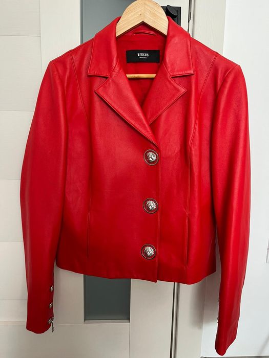 Jacheta Versace -Premium