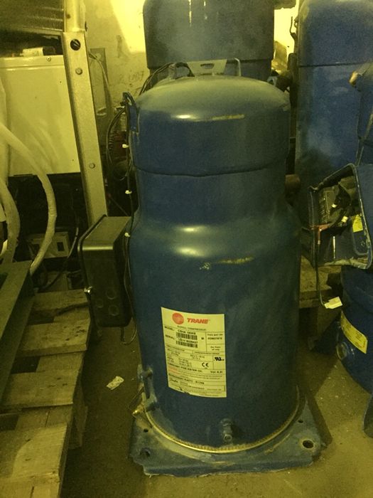 Compresor Frigorific Danfoss (Trane,Copeland Scroll,Maneurop)