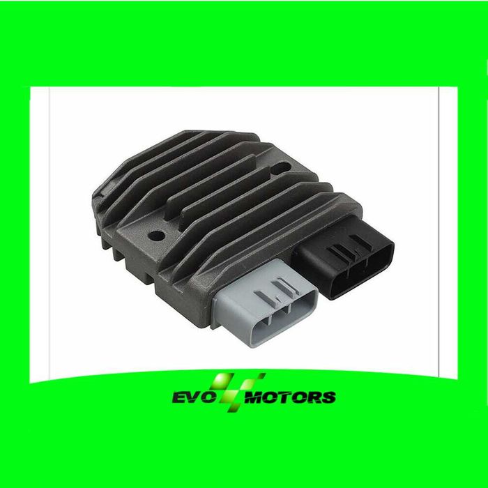 Releu Incarcare Yamaha R1 Polaris Canam Honda Bmw ATV GRIZZLY A174