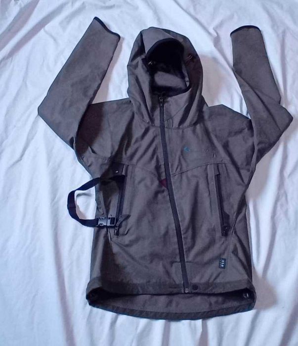 Geaca Klättermusen Einride 2.0 Dama XS